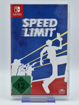 Speed Limit